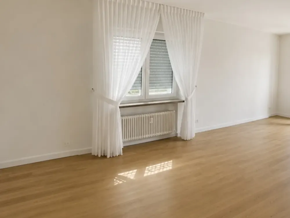 Wohnraum: 2,5-Zimmer-Wohnung in Mühlheim am Main