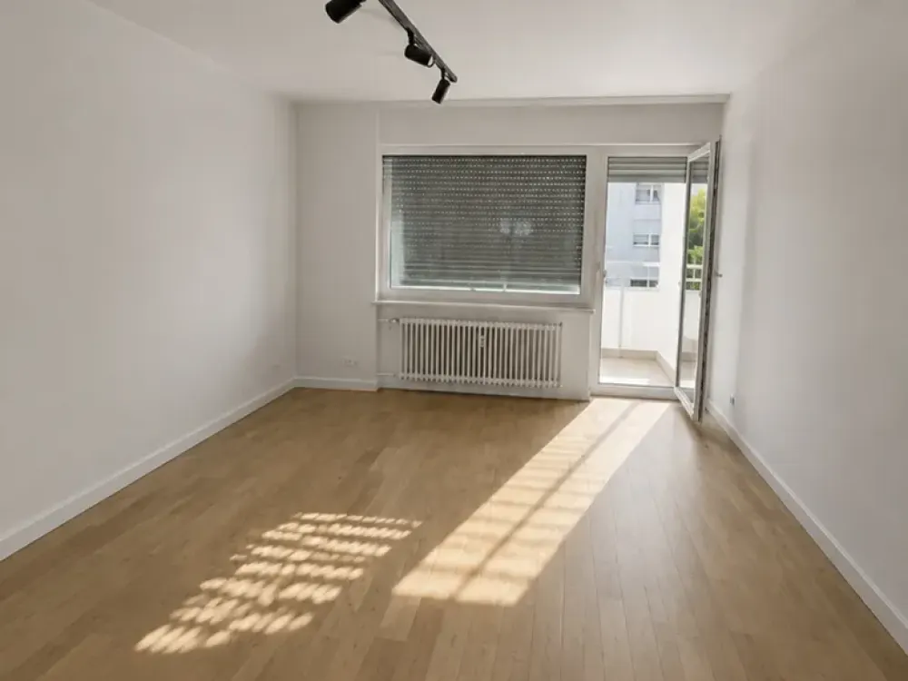 Wohnraum: 2,5-Zimmer-Wohnung in Mühlheim am Main