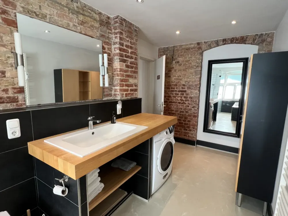 Spacious Flat in Heart of Prenzlauer Berg - Fully Furnished
