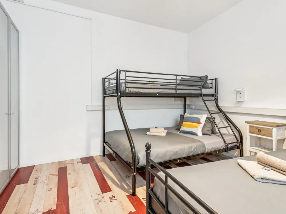 Souterrain Wohnung im Herzen von Langenargen