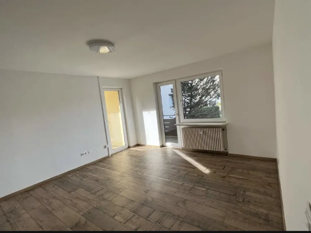 3er WG, - nähe München in Unterhaching