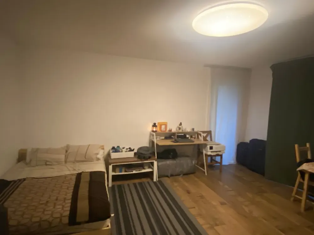 3er WG, - nähe München in Unterhaching
