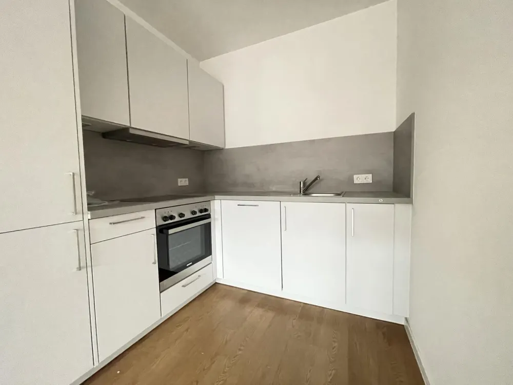 Moderne Etagenwohnung zur Miete mit Balkon in Neu Wulmstorf - Wentzel Dr.