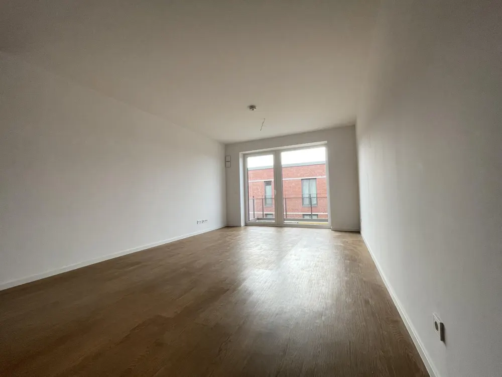 Moderne Etagenwohnung zur Miete mit Balkon in Neu Wulmstorf - Wentzel Dr.