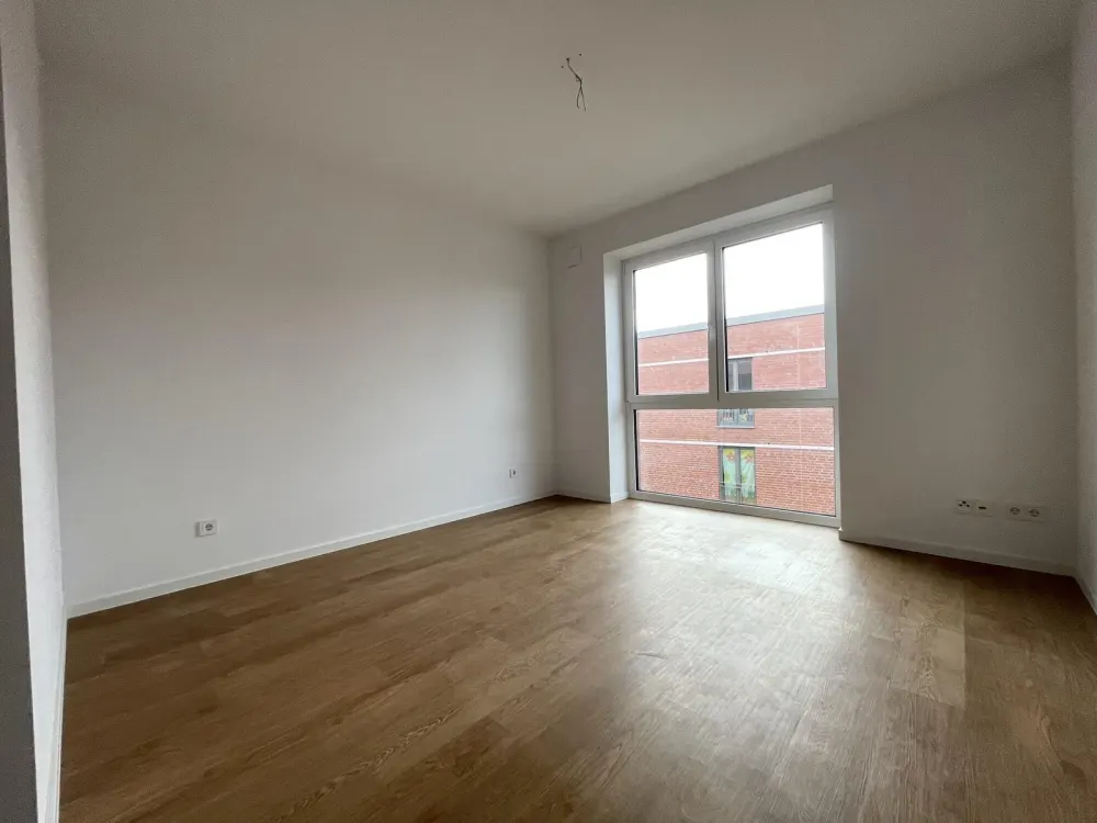 Moderne Etagenwohnung zur Miete mit Balkon in Neu Wulmstorf - Wentzel Dr.