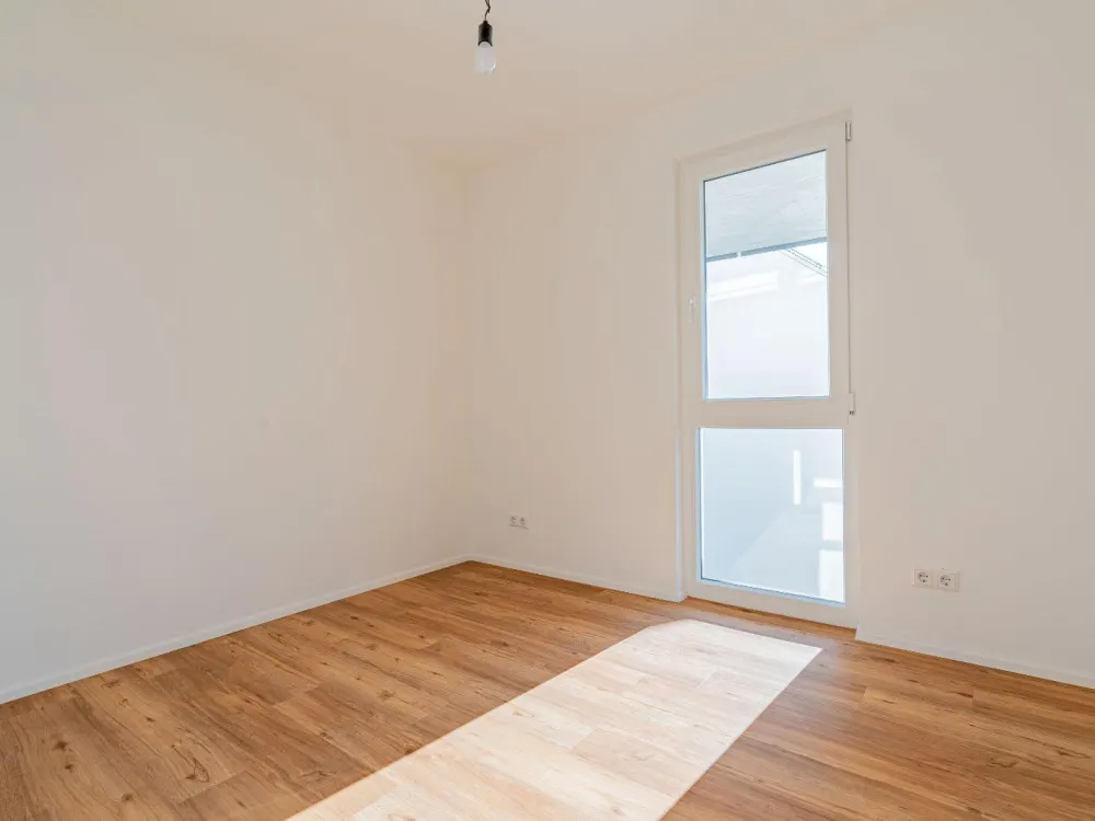 3-Zimmer Wohnung mit großzügigem Balkon