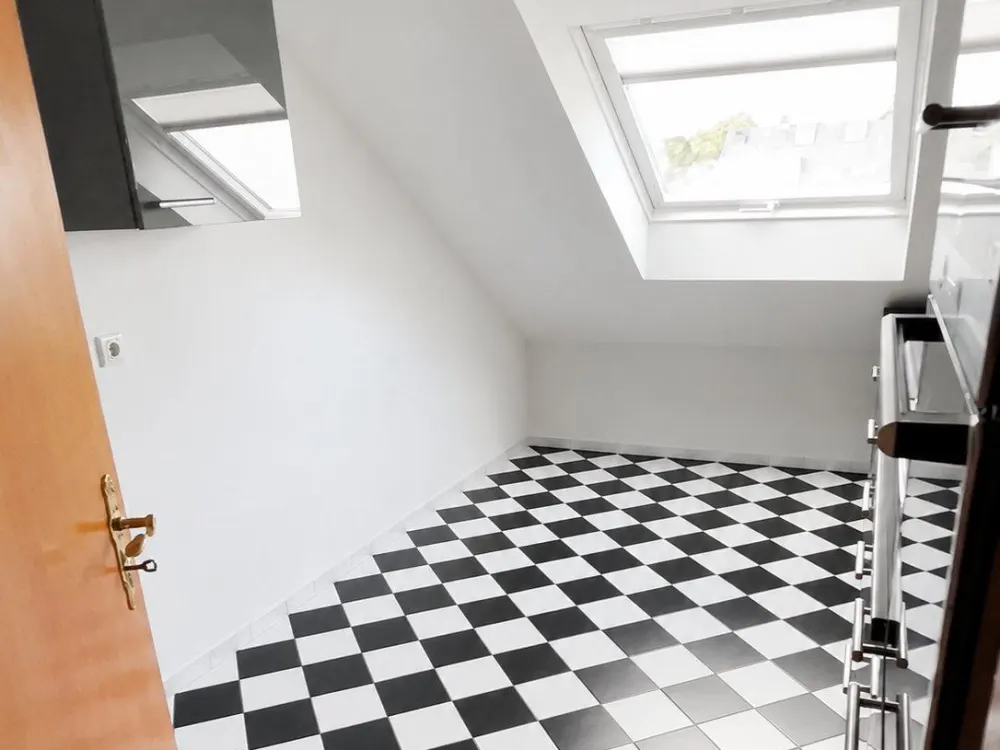 Helle 3‑Zimmer‑Wohnung in Toplage Krefeld‑Bockum