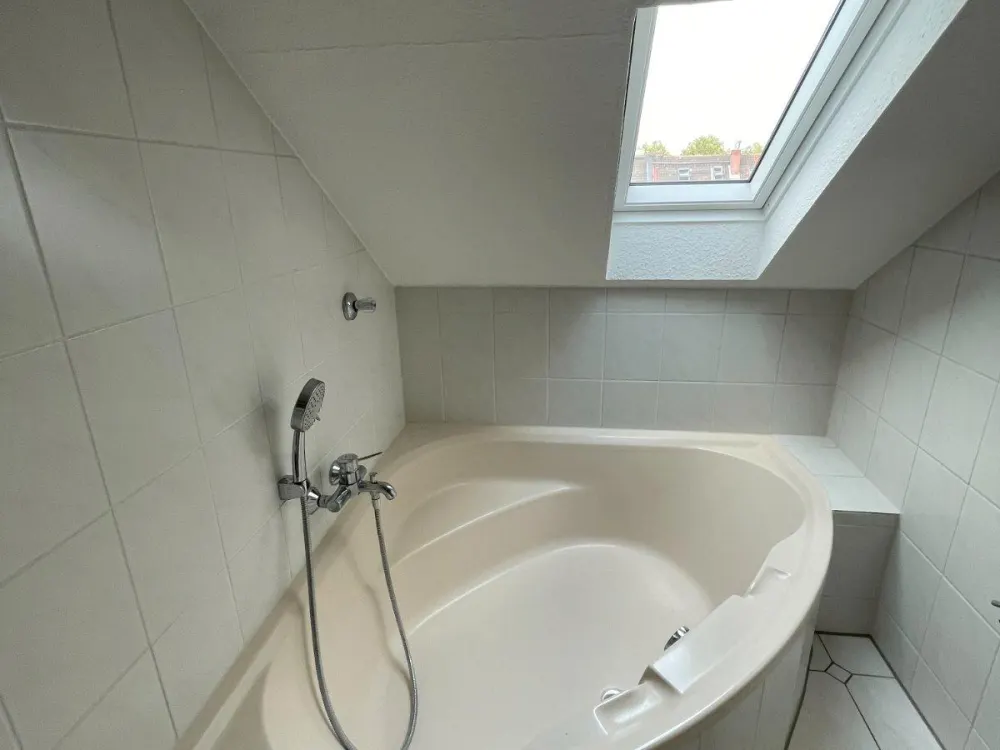 Helle 3‑Zimmer‑Wohnung in Toplage Krefeld‑Bockum