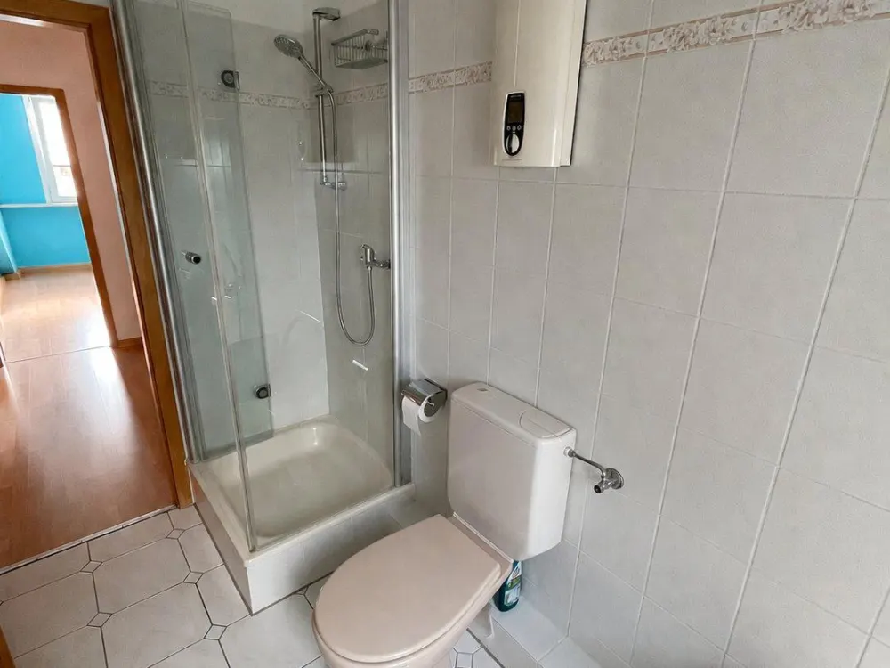 Helle 3‑Zimmer‑Wohnung in Toplage Krefeld‑Bockum