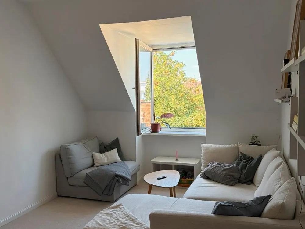 Oktoberfest Wohnung für max 7 Personen (28.09-02.10)