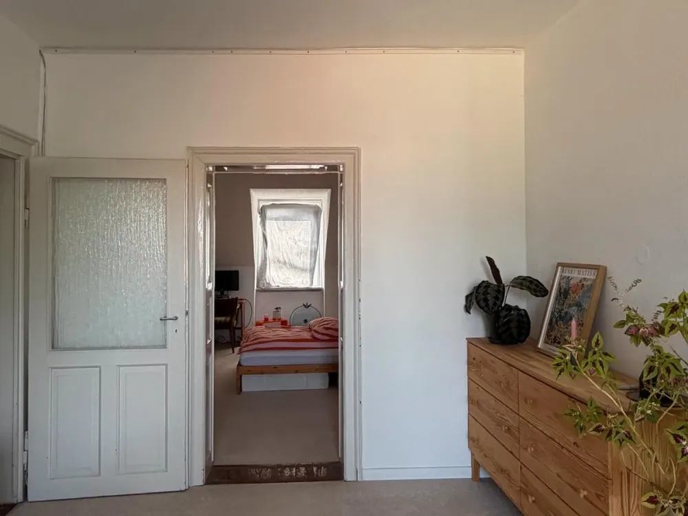 Oktoberfest Wohnung für max 7 Personen (28.09-02.10)