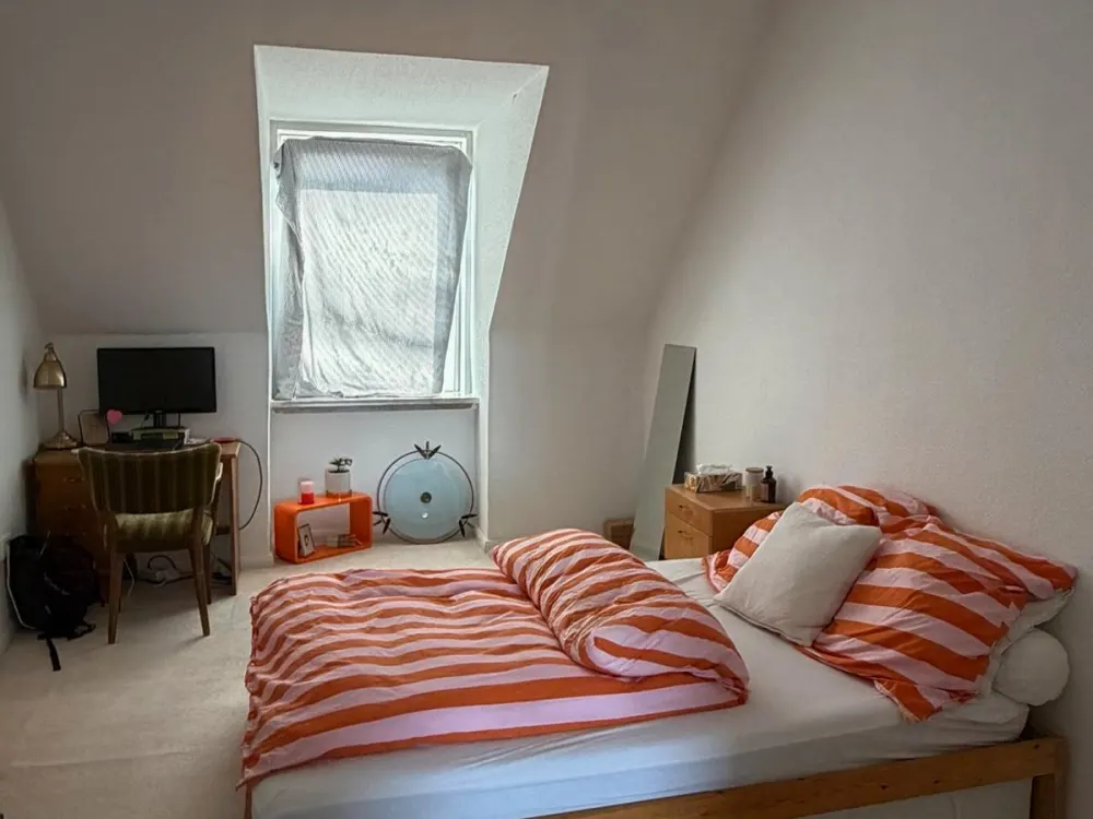 Oktoberfest Wohnung für max 7 Personen (28.09-02.10)