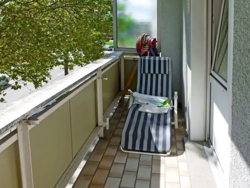Zentrale WG mögliche Wohnung