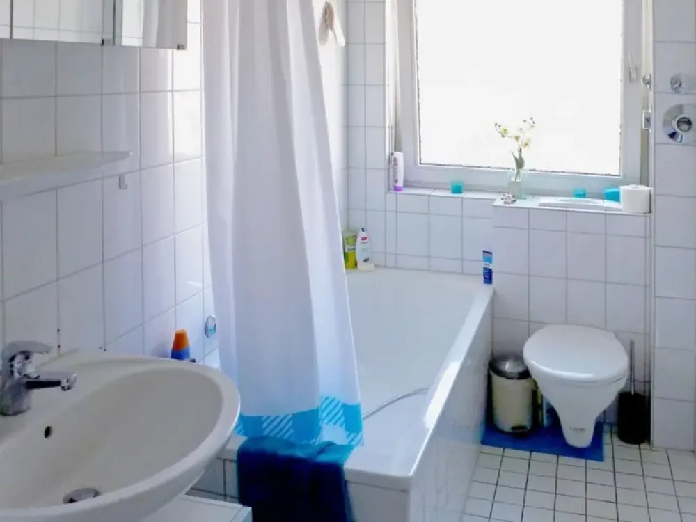 Zentrale WG mögliche Wohnung