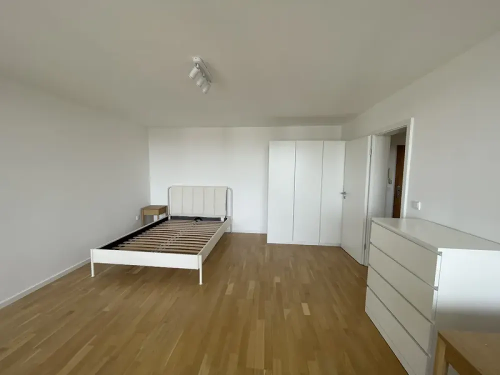 Erstbezug nach Sanierung