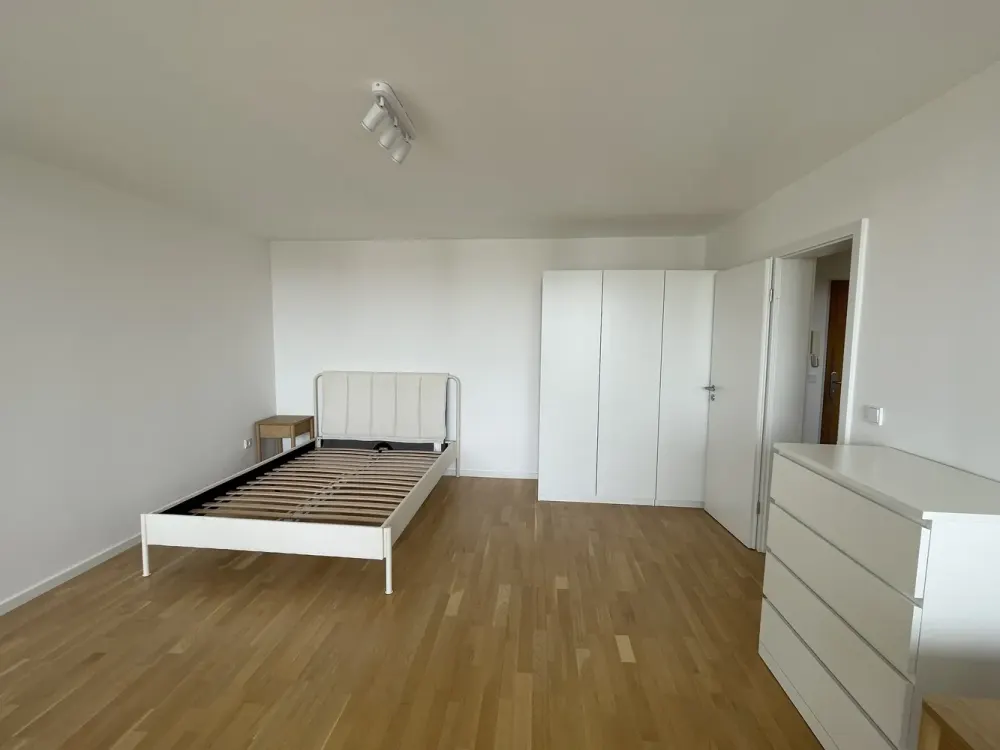 Erstbezug nach Sanierung