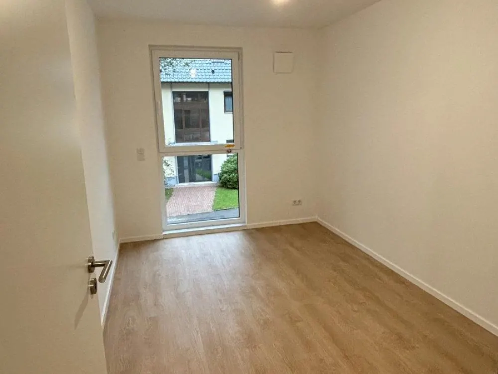 Wunderschöne 3-Zi-Whg mit Balkon in toller Lage zu vermieten!