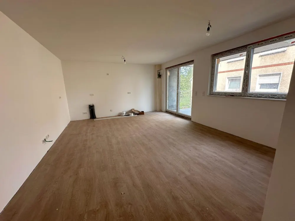 Wunderschöne 3-Zi-Whg mit Balkon in toller Lage zu vermieten!
