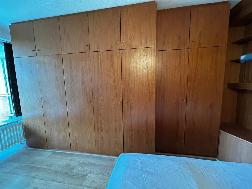 Möblierte 2-Zimmer-Wohnung mit große Terrasse in Düsseldorf-Oberkassel