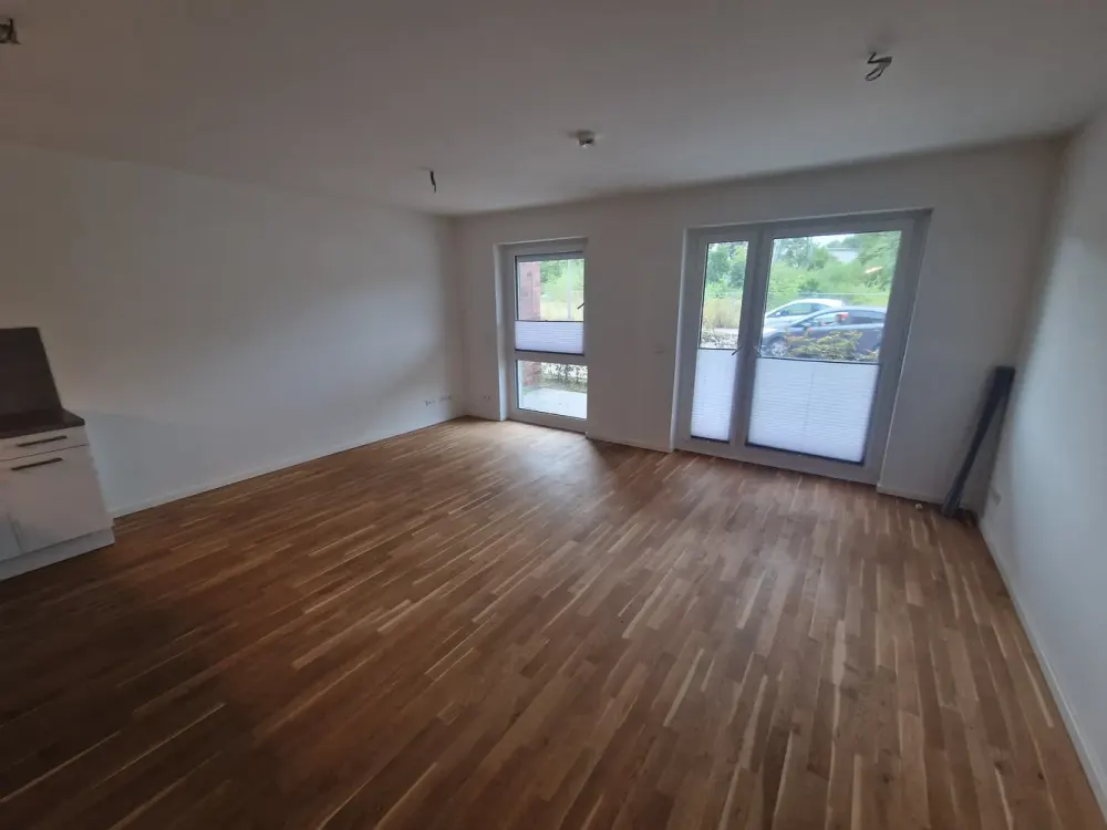 Your new apartment: interesting 2-room apartment