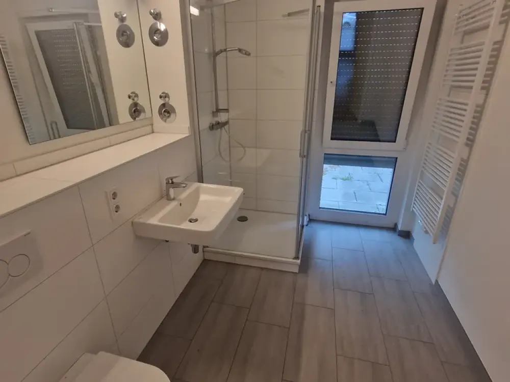 Your new apartment: interesting 2-room apartment