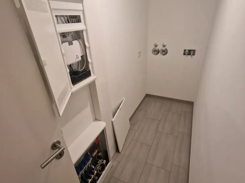 Your new apartment: interesting 2-room apartment