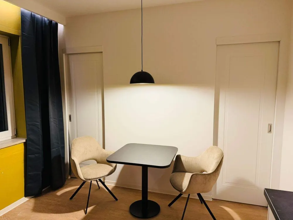 ***ALL-INCLUSIVE MIETE ~LUXURIÖSE MÖBLIERTE APARTMENTS***
