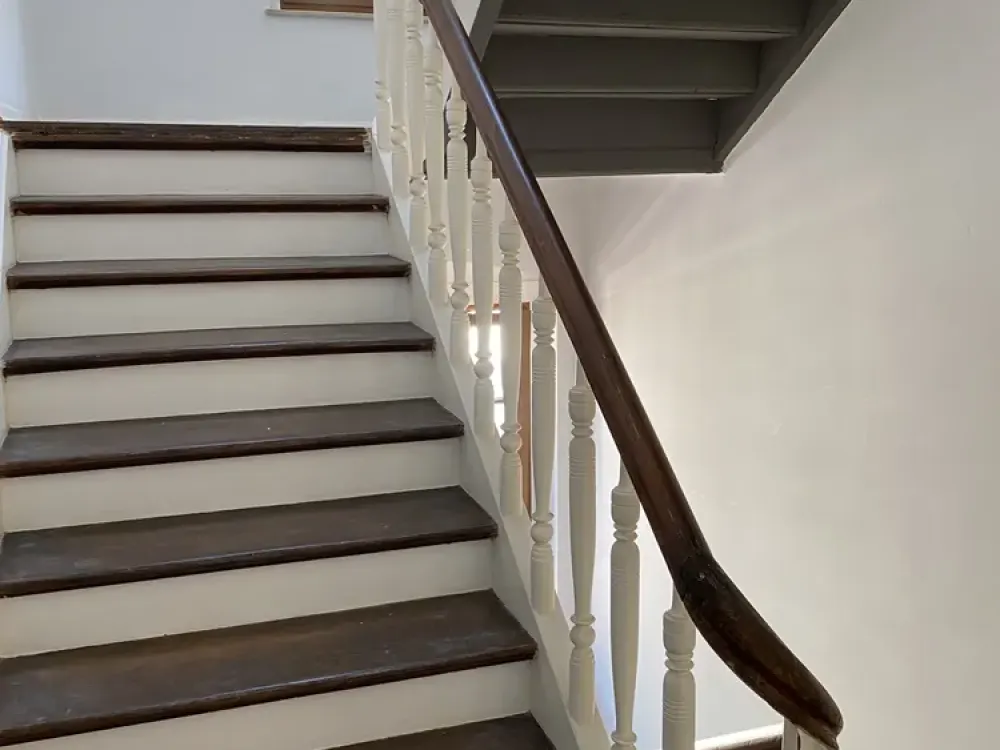 Modernisiertes Apartment - Altbau - Innenstadt (DGHR) E0032