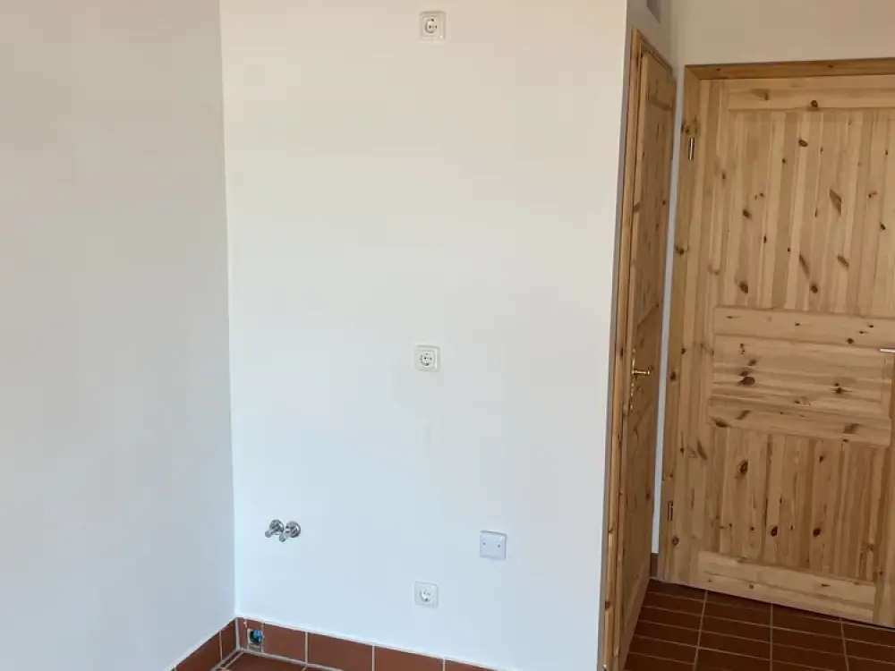 Modernisiertes Apartment - Altbau - Innenstadt (DGHR) E0032