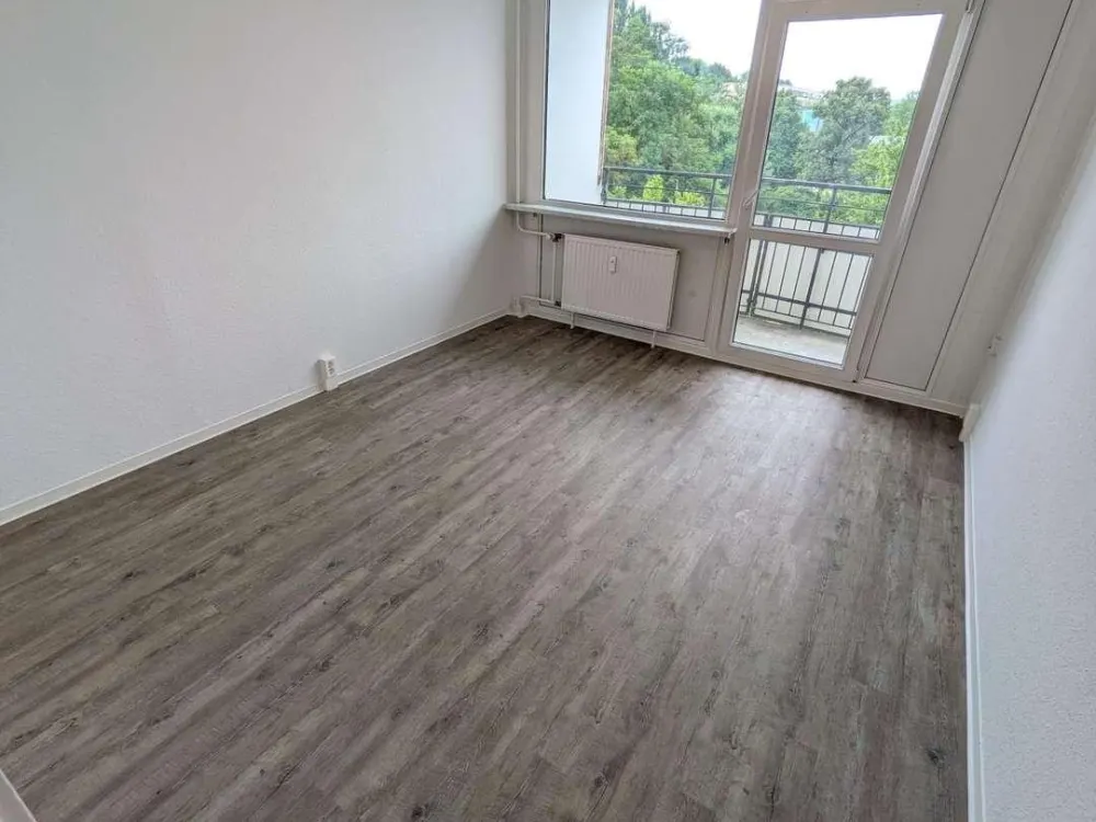 Am Anger 22,1,5 ZKB im 4.OG, WBS erforderlich