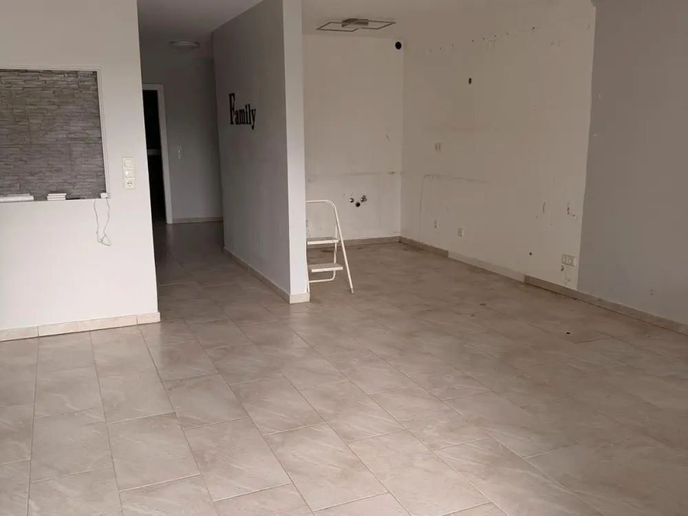 3-Zimmer-Erdgeschosswohnung mit Terrasse in Leverkusen-Bürrig