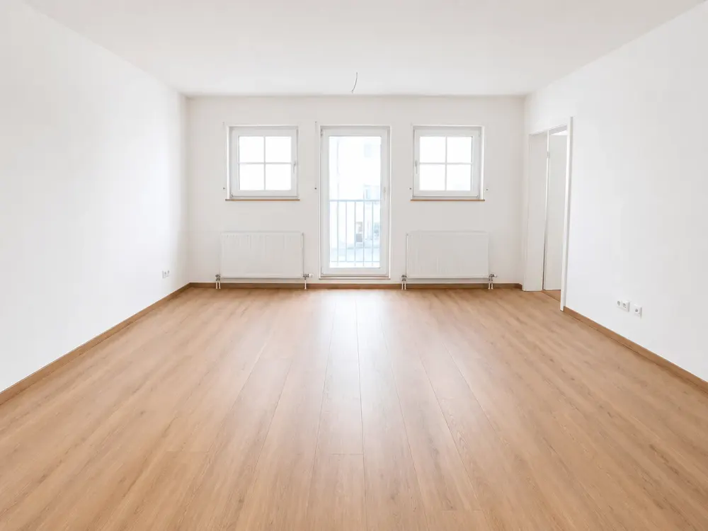 ERSTBEZUG // MODERN WOHNEN in Markranstädt! // 1-Zimmer-Apartment mit separater Küche