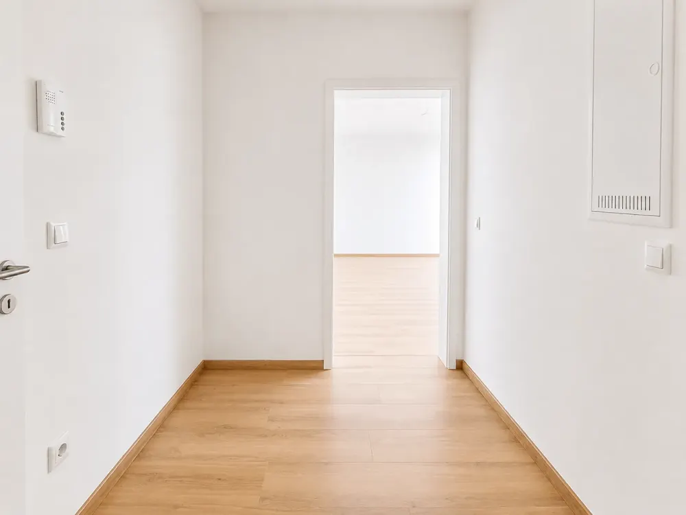 ERSTBEZUG // MODERN WOHNEN in Markranstädt! // 1-Zimmer-Apartment mit separater Küche