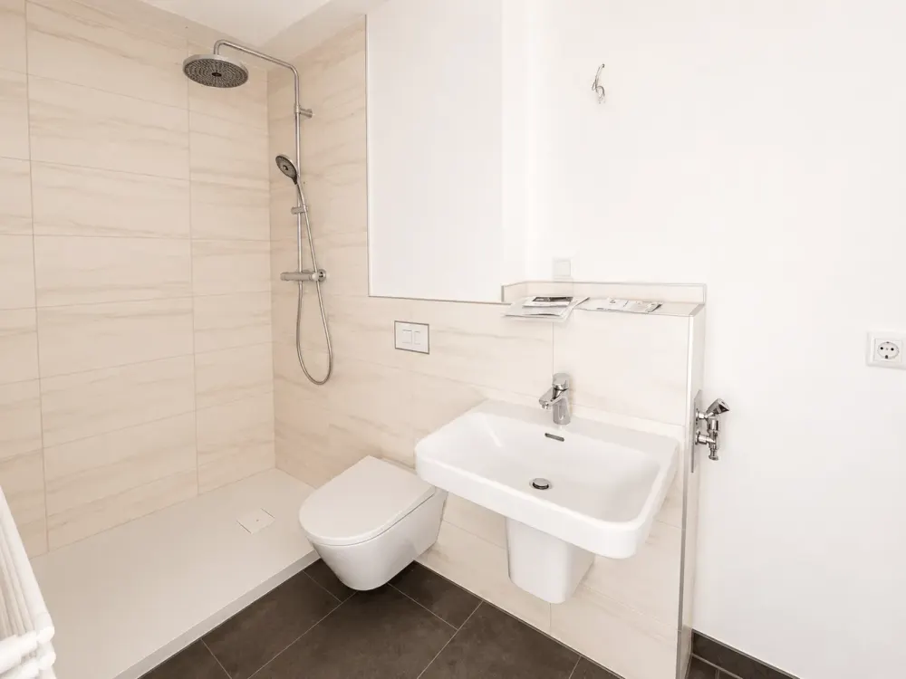 ERSTBEZUG // MODERN WOHNEN in Markranstädt! // 1-Zimmer-Apartment mit separater Küche