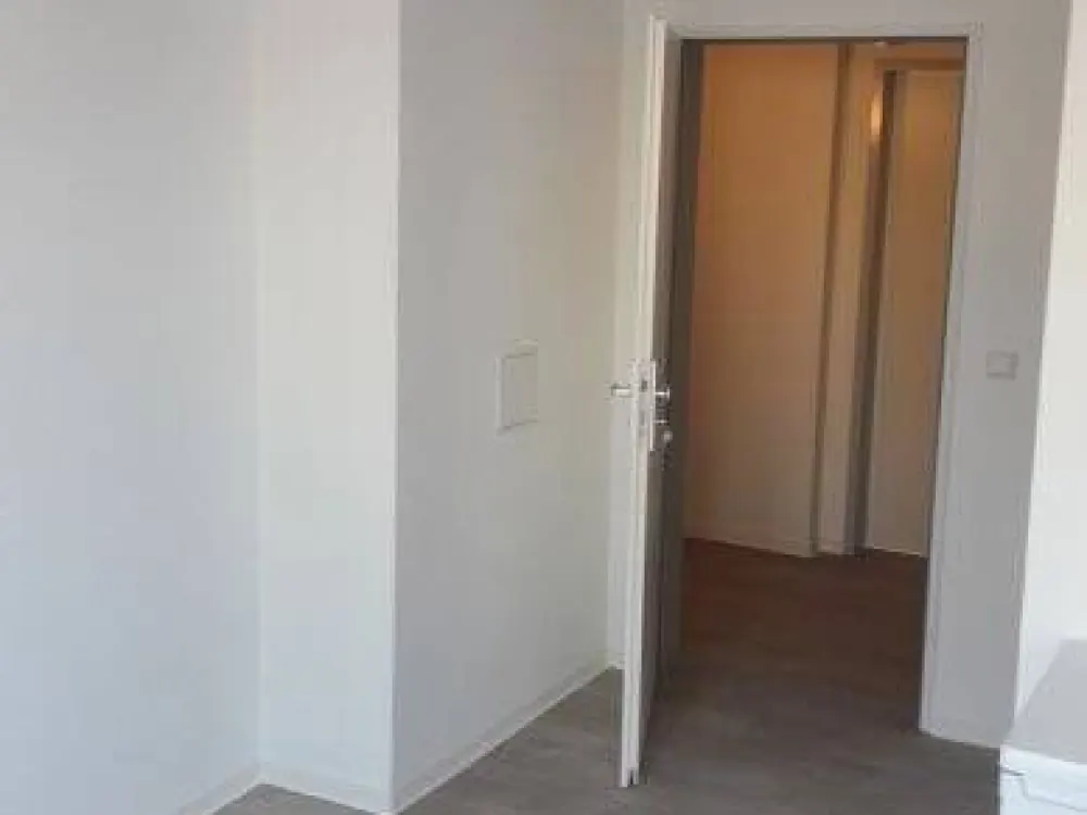 Modernes 1-Raum-Appartement in Dortmund, südliche Innenstadt