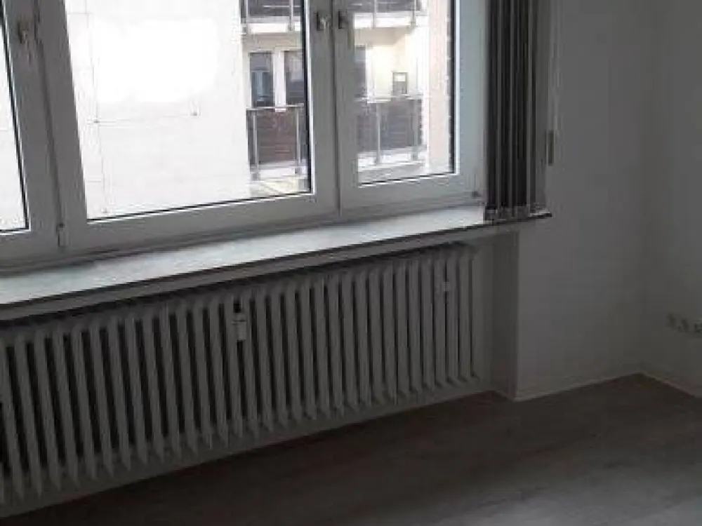 Modernes 1-Raum-Appartement in Dortmund, südliche Innenstadt