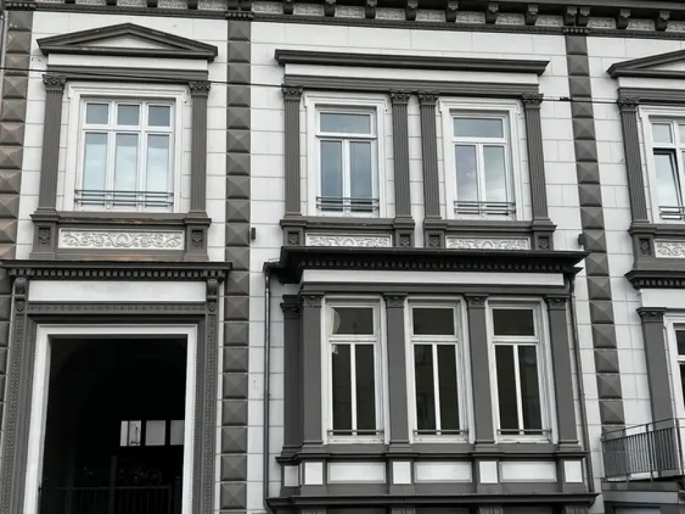 Nachmieter gesucht im Bremer Viertel 1ZKB