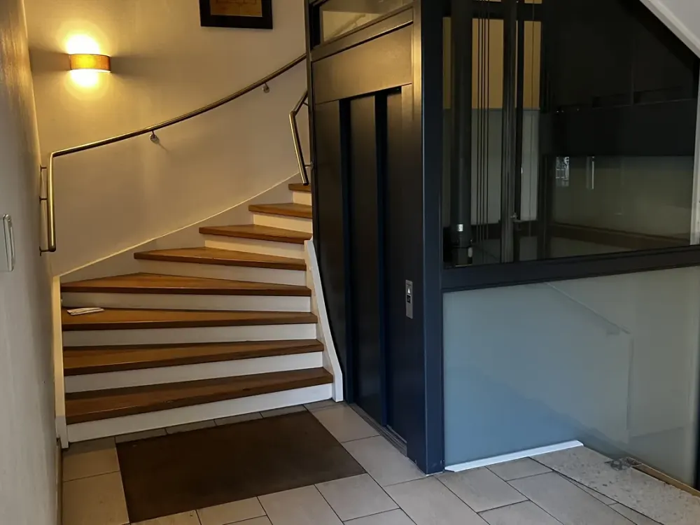 Nachmieter gesucht im Bremer Viertel 1ZKB