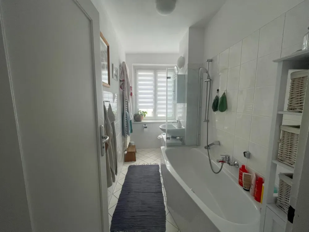 Suche Nachmieter für 2 Zimmer Wohnung 66m2 ab Oktober