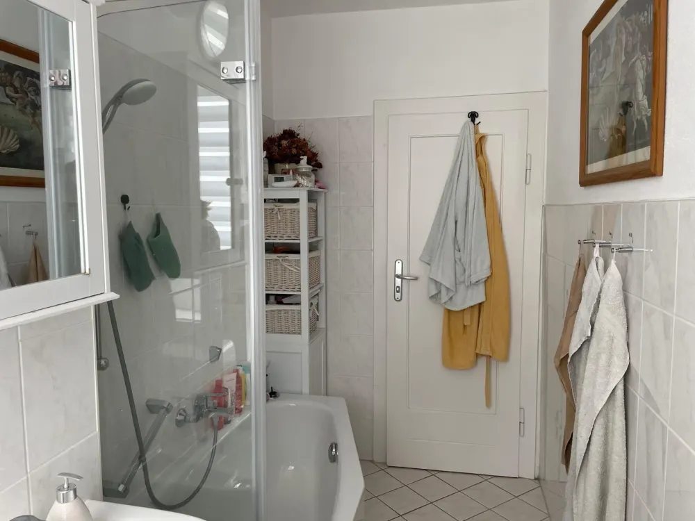 Suche Nachmieter für 2 Zimmer Wohnung 66m2 ab Oktober