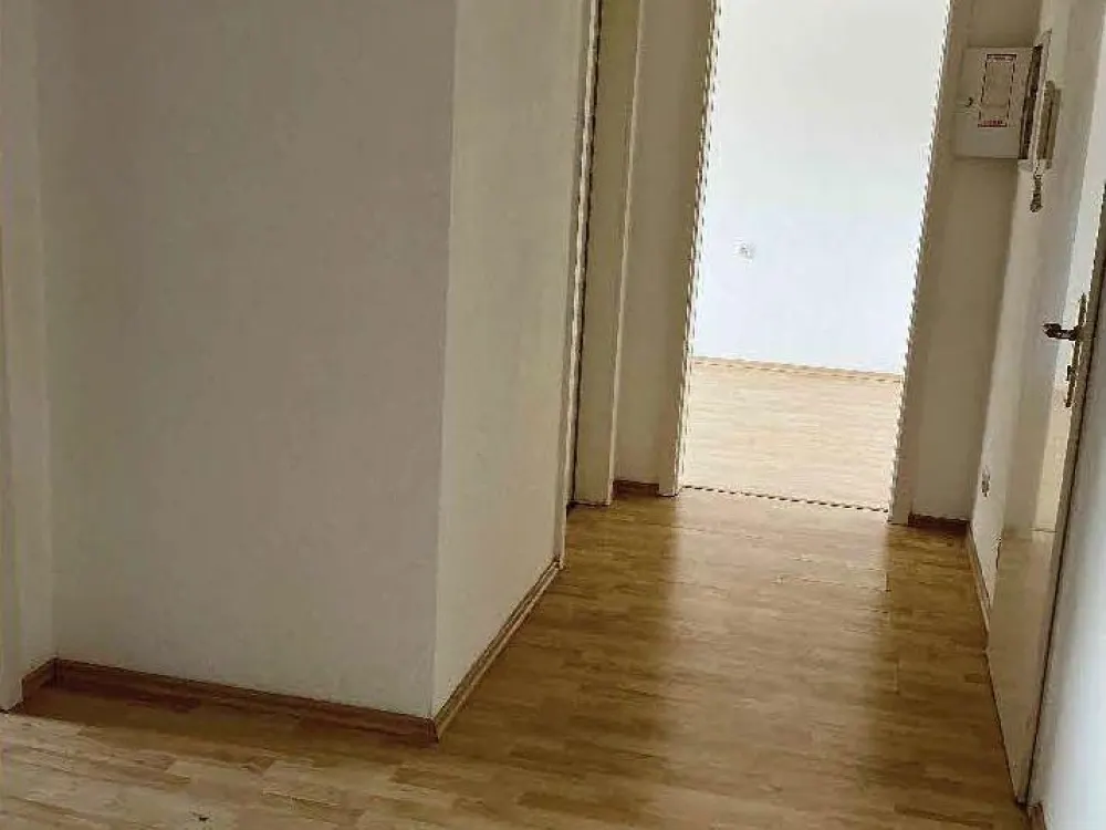 Schöne 2-Raum-Wohnung in ruhiger Lage
