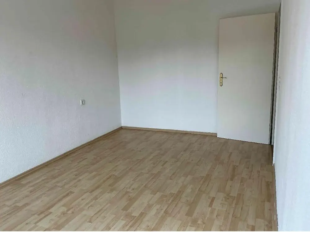 Schöne 2-Raum-Wohnung in ruhiger Lage