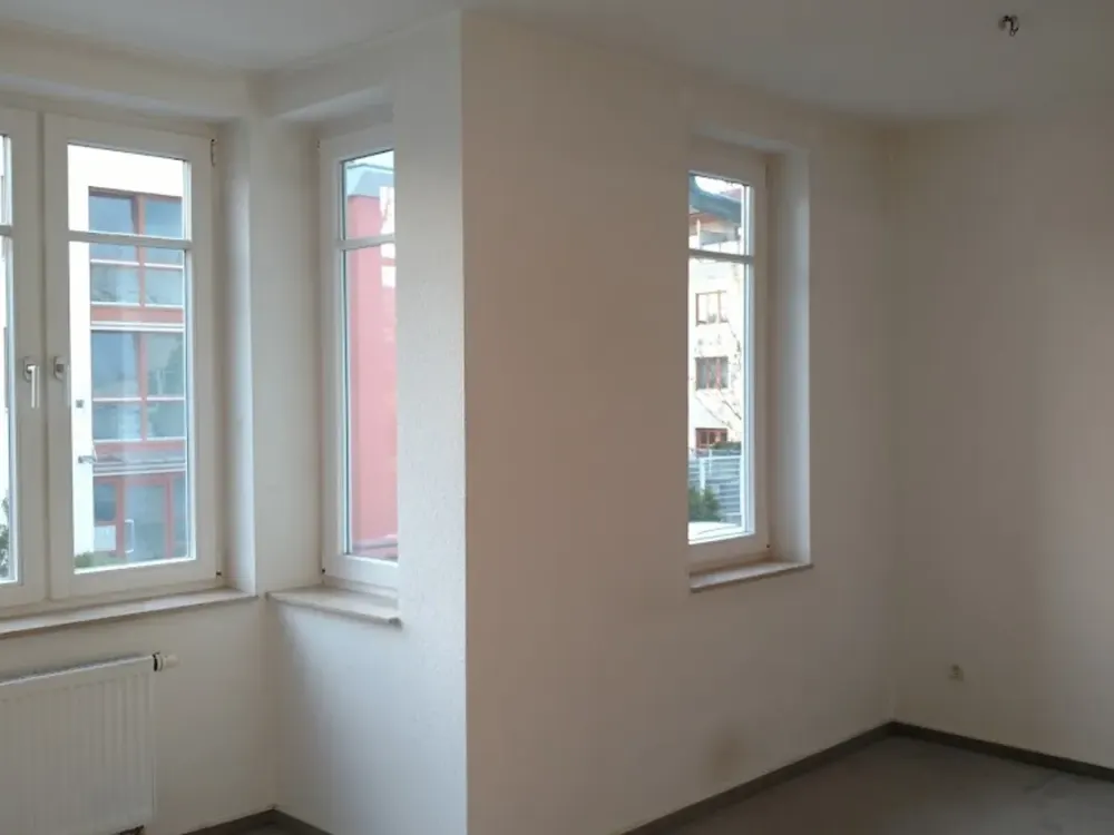 Großzügige 2-Zimmerwohnung im Lehmfeldsteig 2 - Treptow-Köpenick