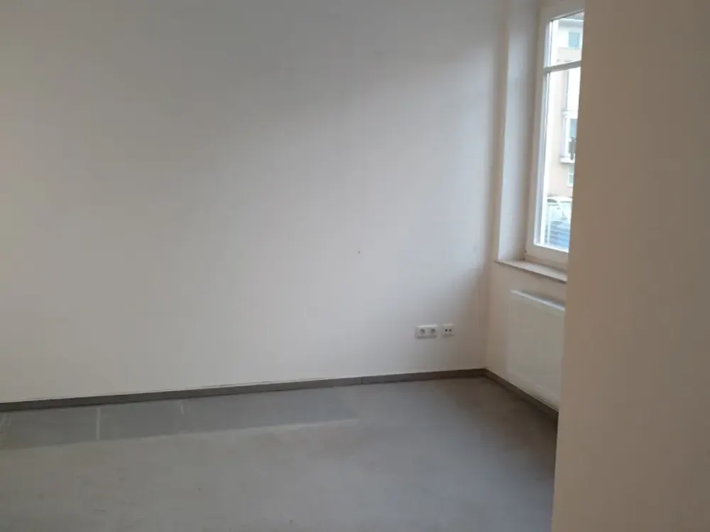 Großzügige 2-Zimmerwohnung im Lehmfeldsteig 2 - Treptow-Köpenick