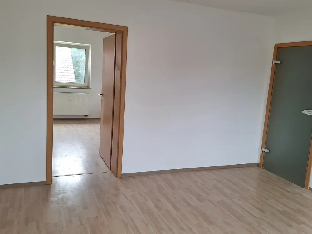 2-Zimmer-Wohnung in Heroldsberg