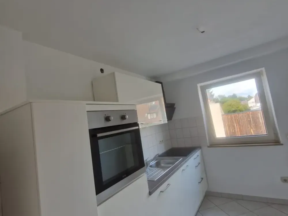 2-Zimmer-Wohnung in Heroldsberg