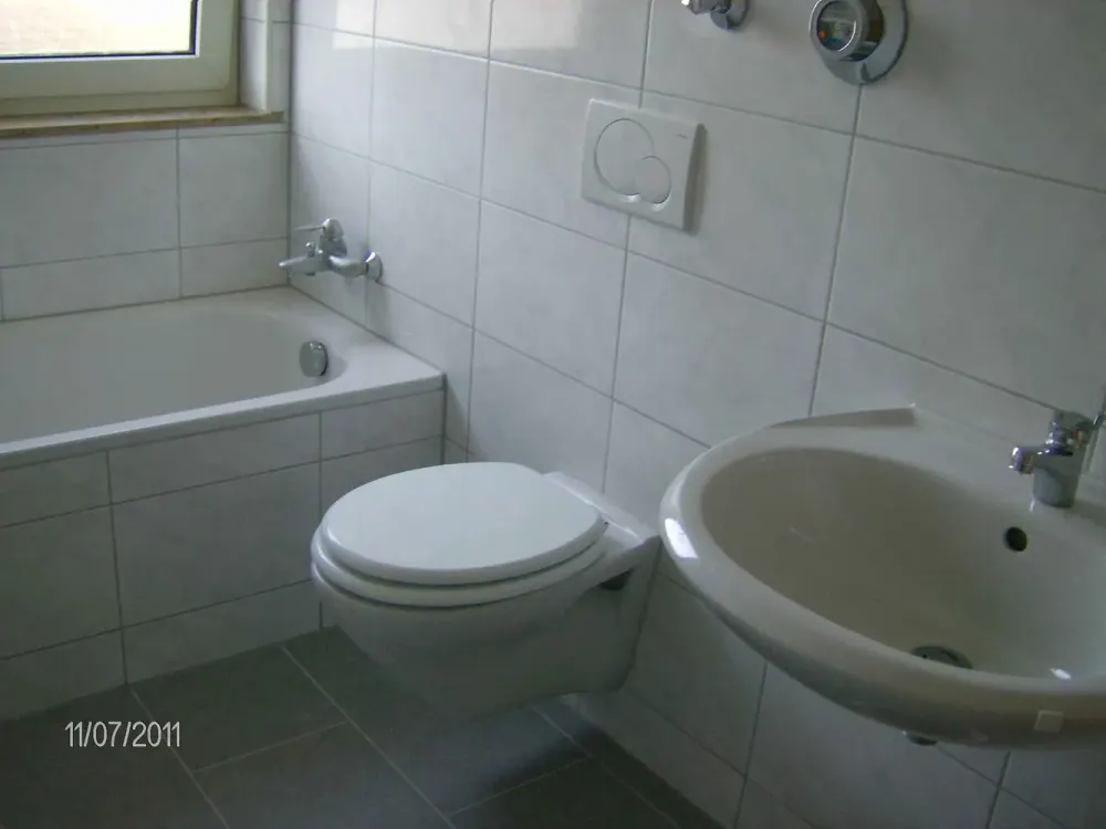 2-Zimmer-Wohnung in Heroldsberg