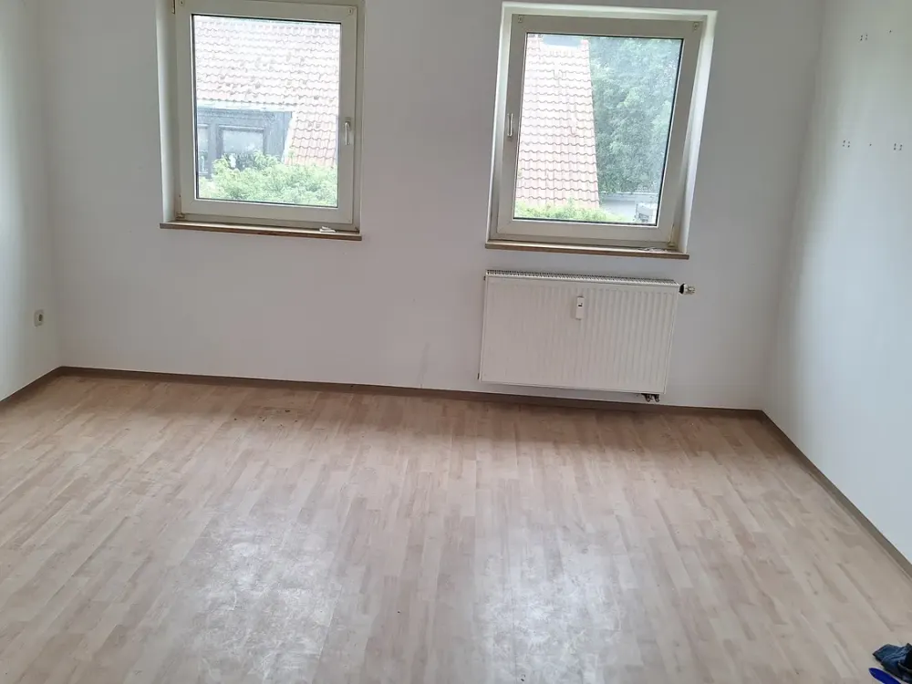 2-Zimmer-Wohnung in Heroldsberg