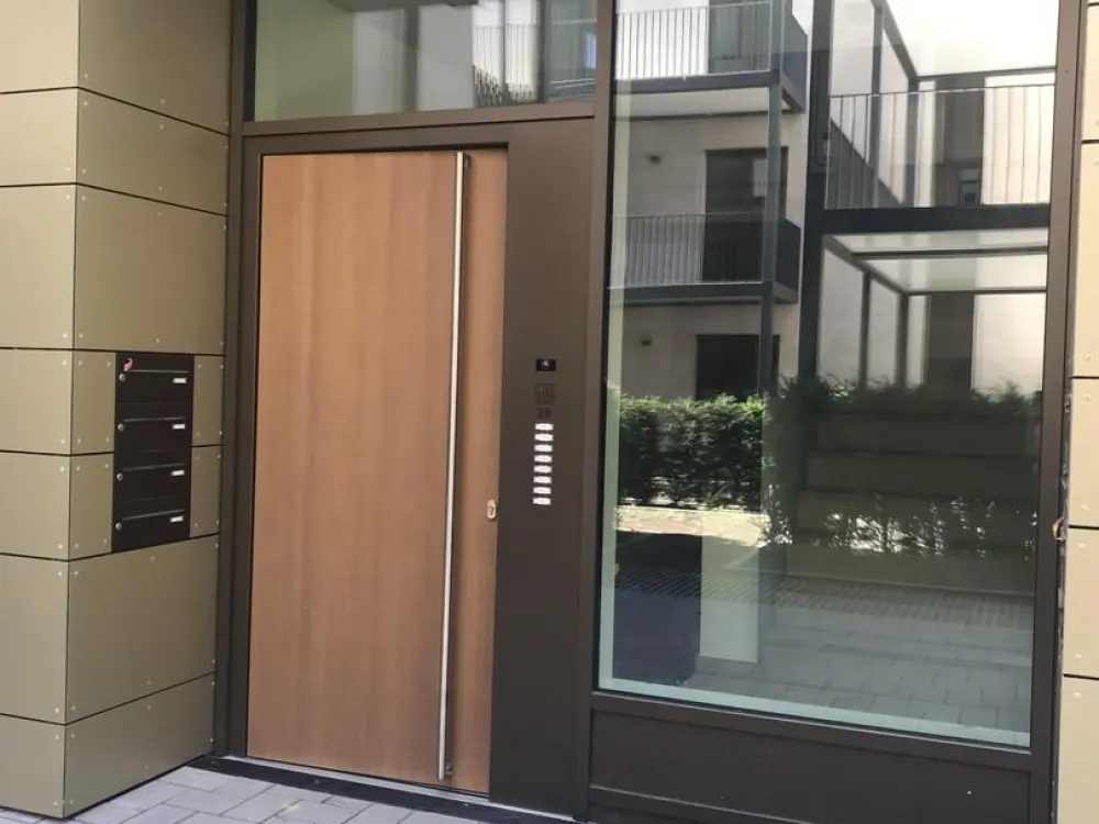 Dreieich Buchschlag - Hochwertig & luxuriös mit Wow-Charakter! Neubau-Wohnungen direkt am Wald