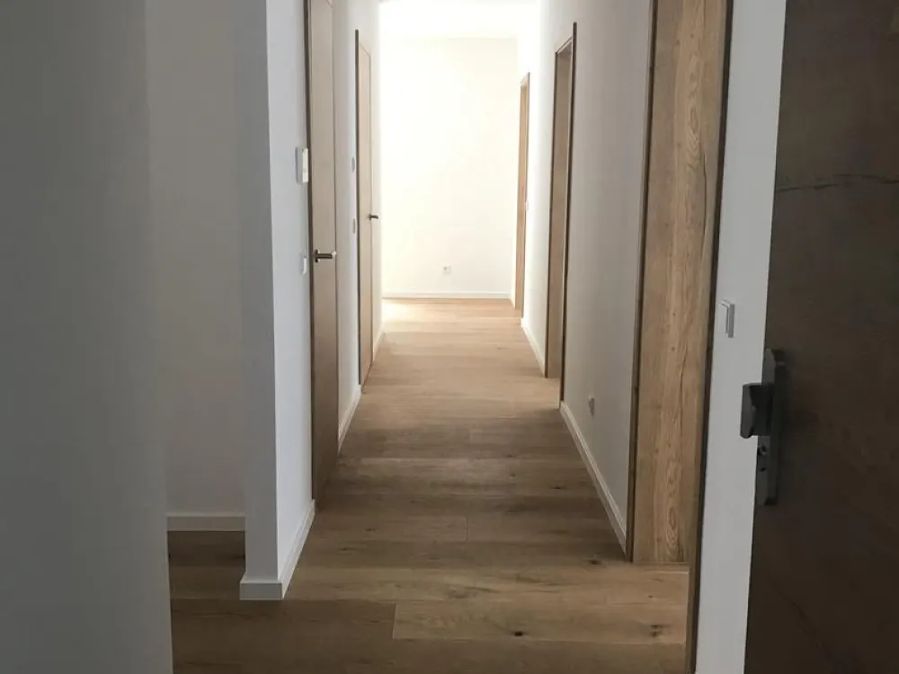Dreieich Buchschlag - Hochwertig & luxuriös mit Wow-Charakter! Neubau-Wohnungen direkt am Wald